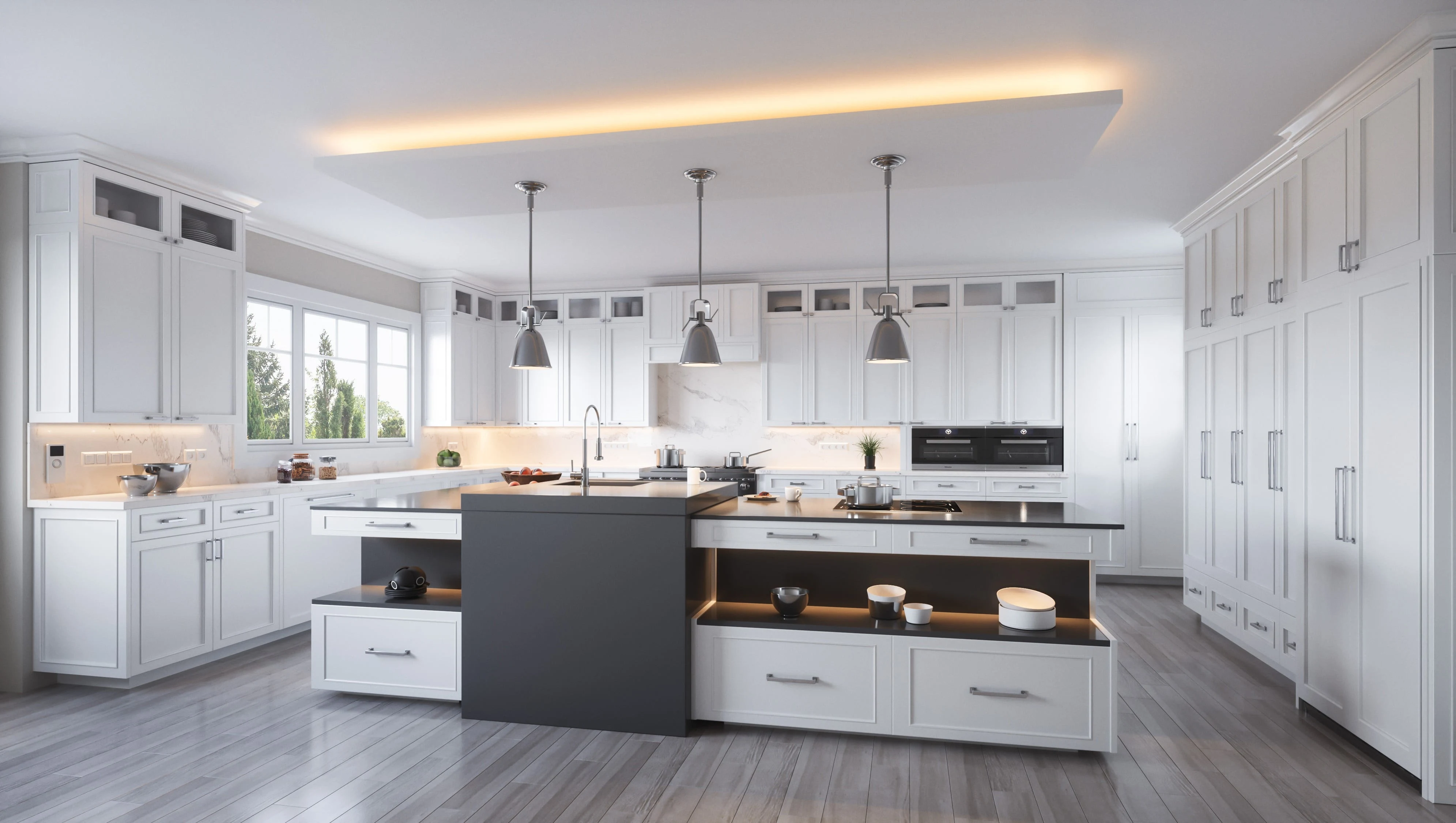 How Much Does a Kitchen Renovation Cost in Toronto? (2026 Guide)