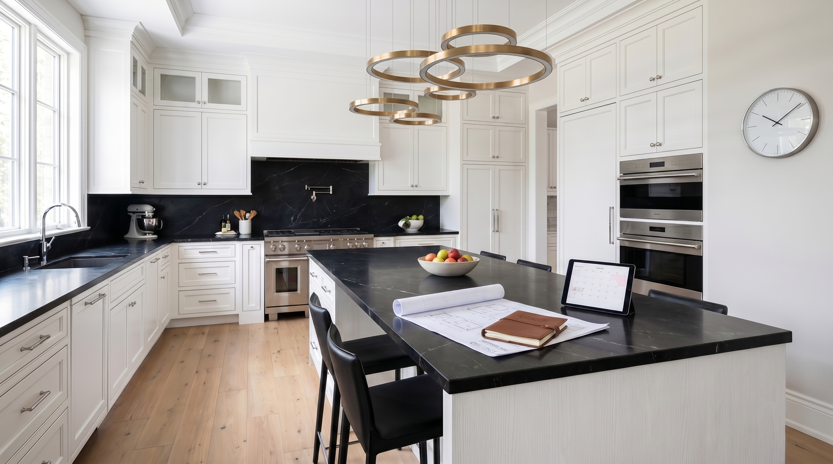 How Long Does a Kitchen Renovation Take? Realistic GTA Timeline (2026)