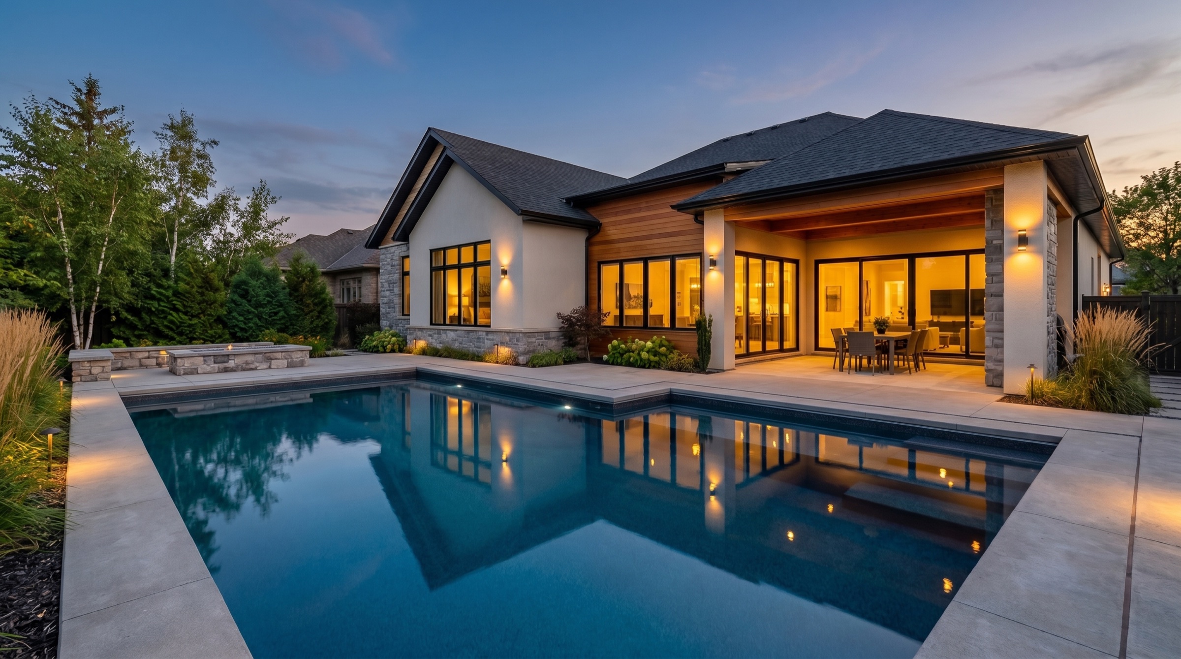 Planning a Home Addition in the GTA: Permits, Timelines, and Real Costs