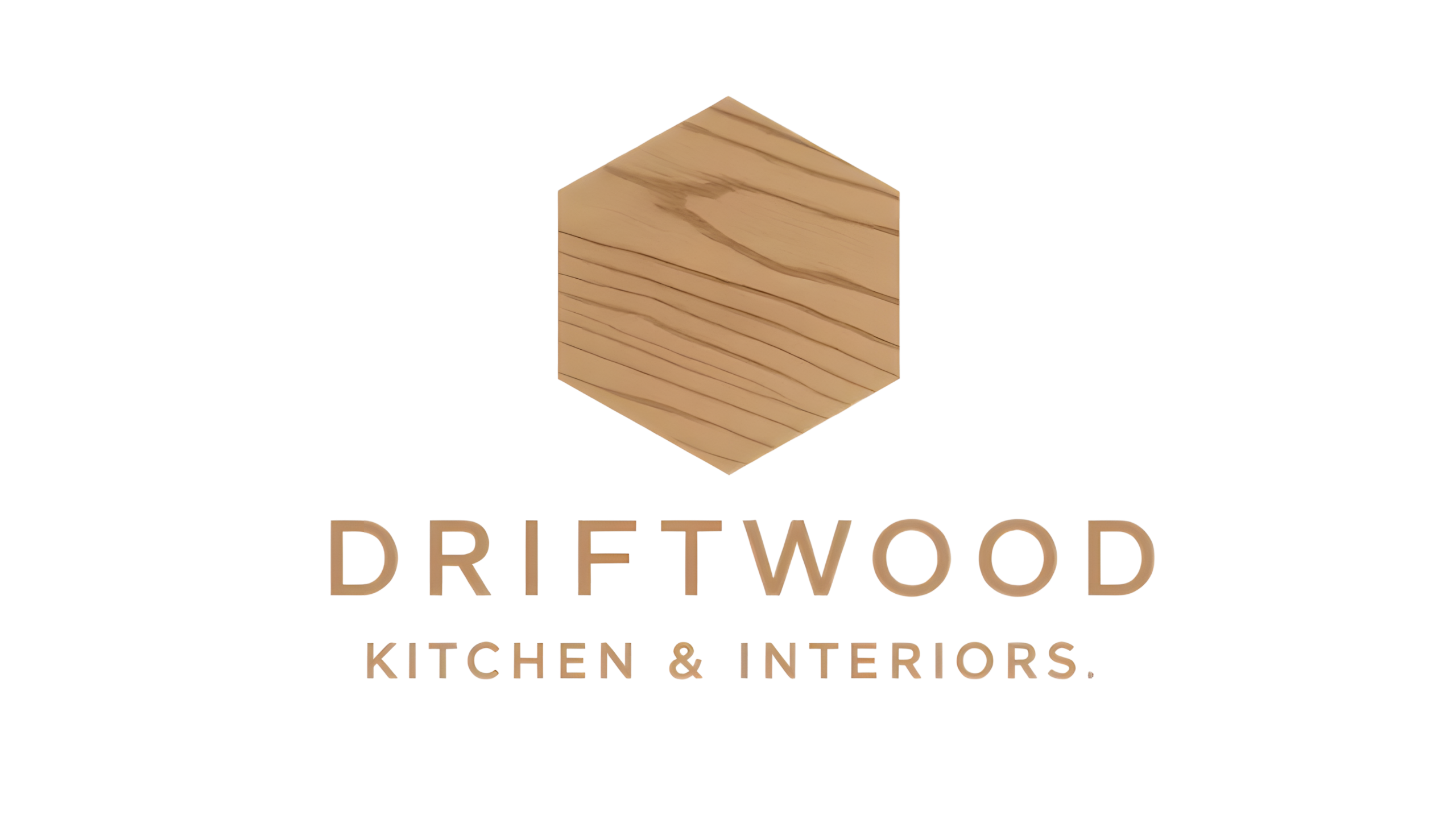 Driftwood Kitchen & Interiors logo
