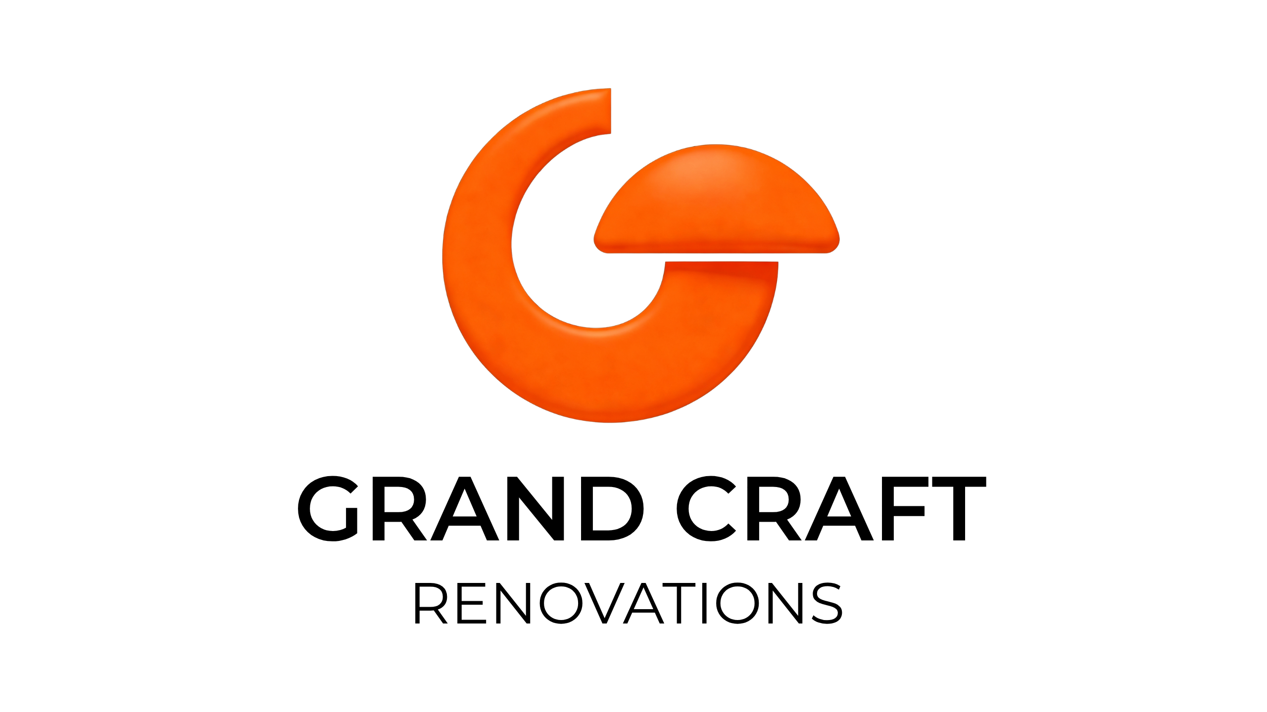 Grand Craft Renovations logo