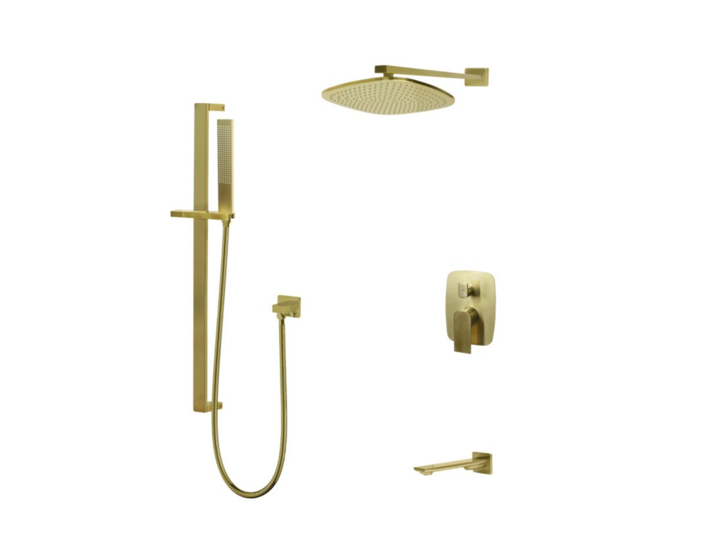 F55127 — Light Gold