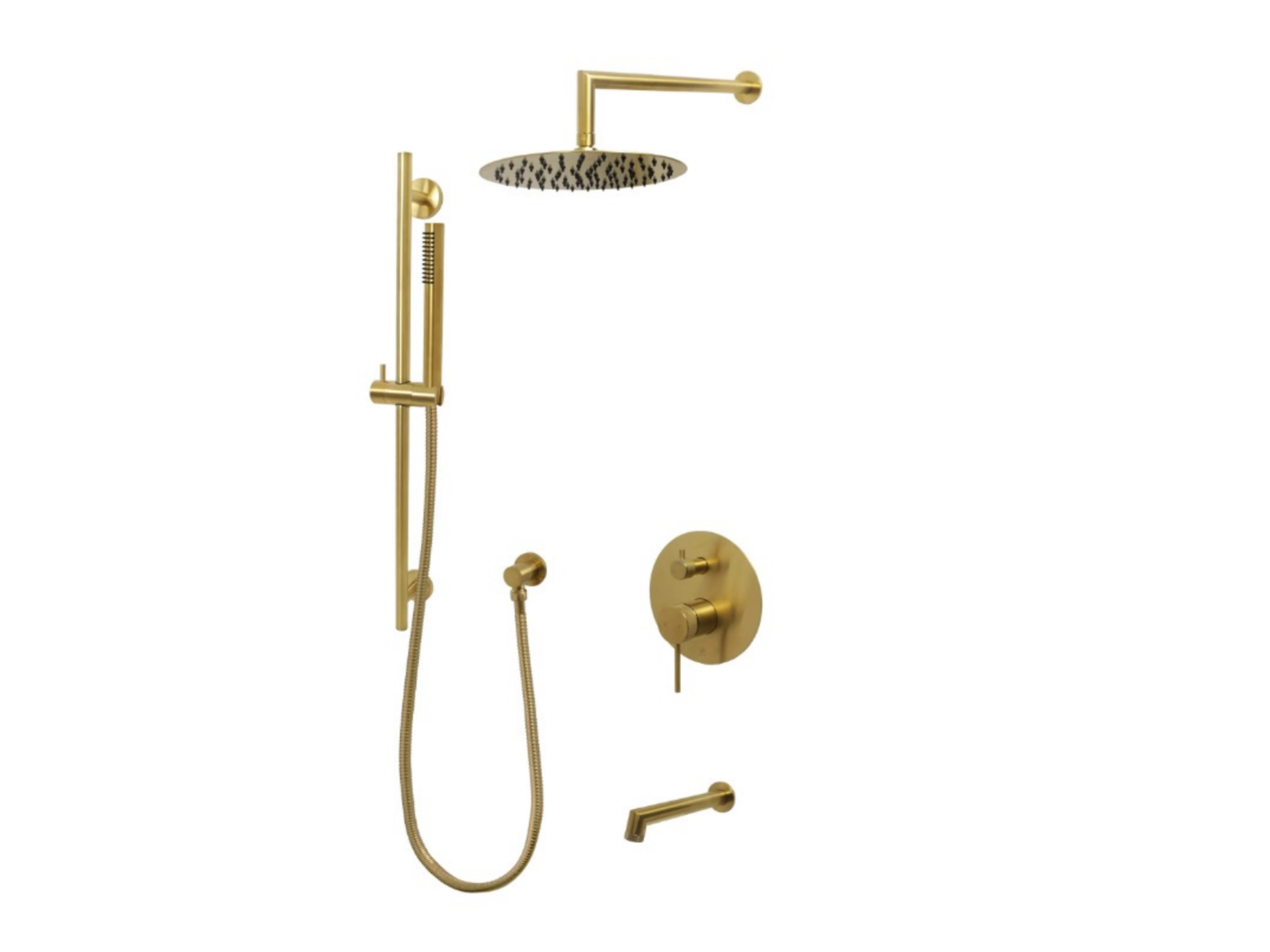 F55200 — Dark Gold