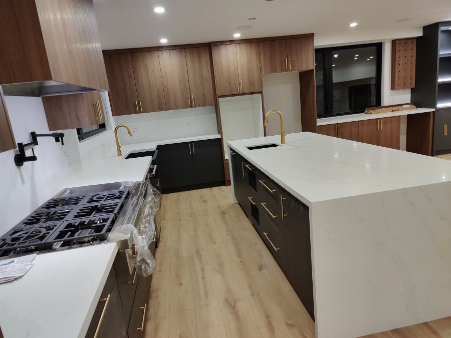 16 Royal Birkdal Lane extension