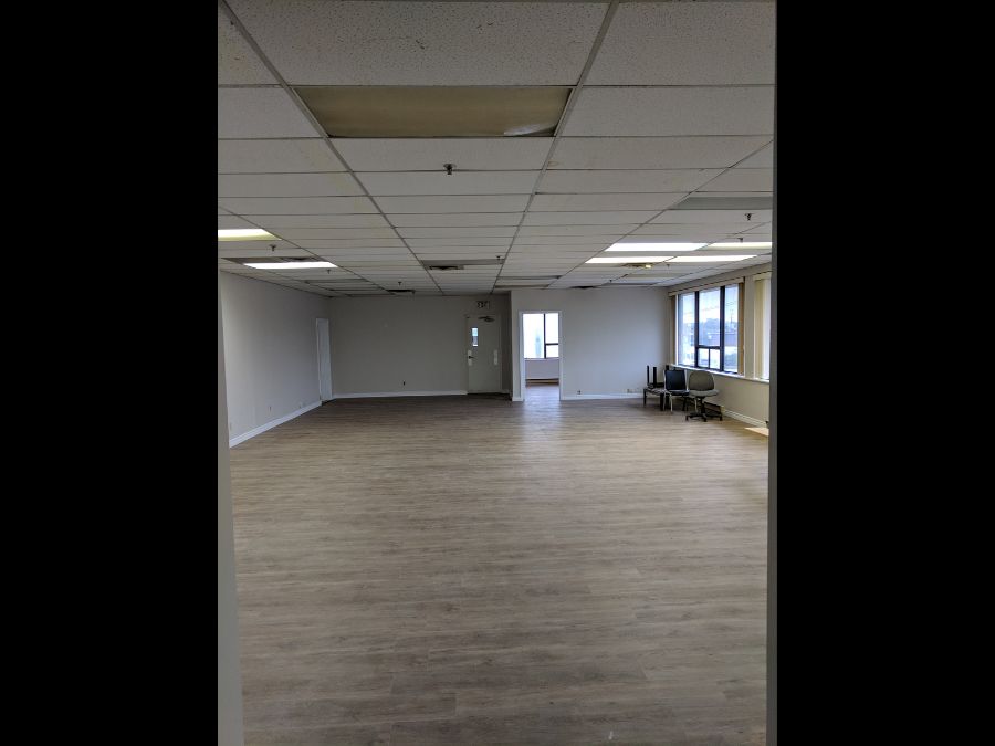 Christian Church construction