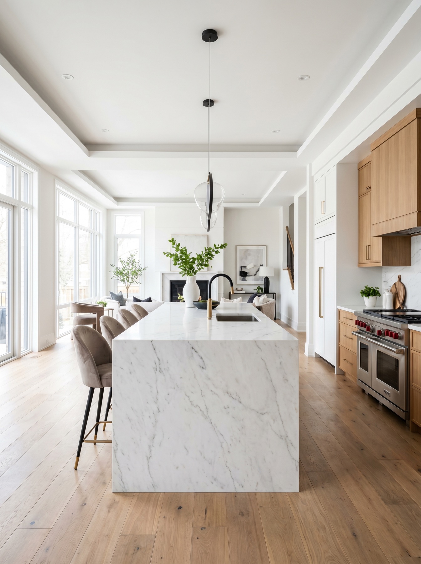 Custom Homes