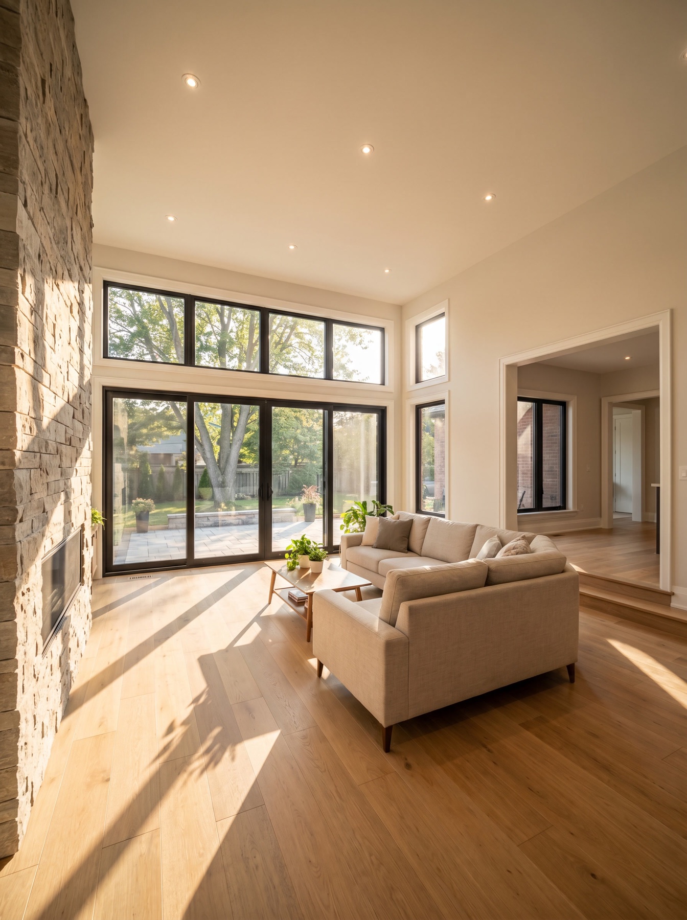 Home Extensions