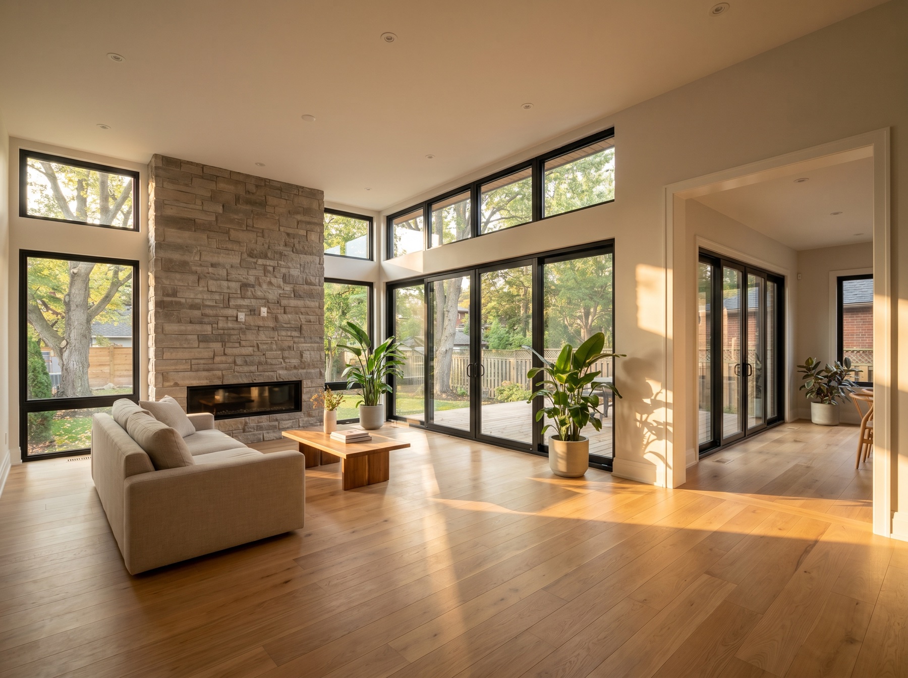 Home Extension & Addition